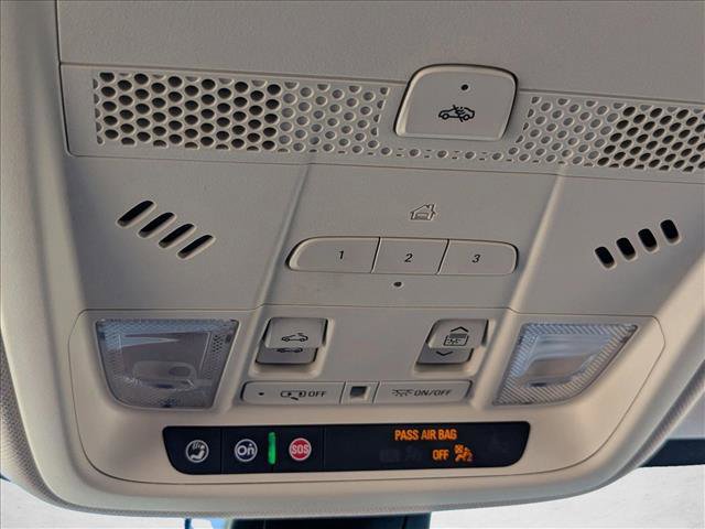 Used 2024 Cadillac XT5 Premium Luxury w/ Technology Package image 17