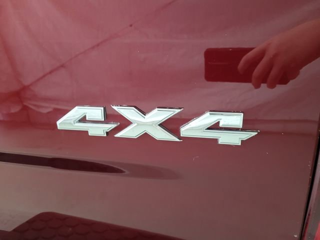 Used 2017 RAM 1500 ST w/ SXT Appearance Group image 57