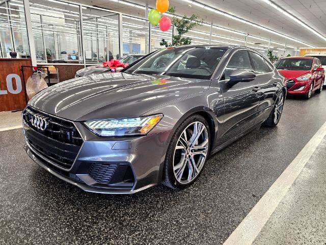 Used 2019 Audi A7 3.0T Prestige w/ Prestige Package image 1