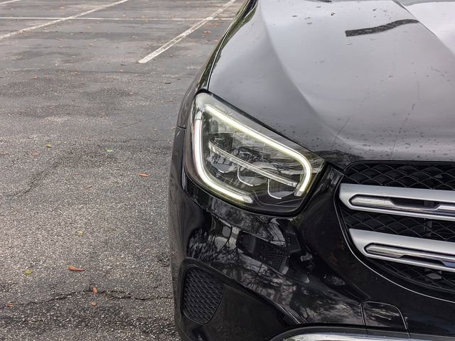 Used 2020 Mercedes-Benz GLC 300 image 9