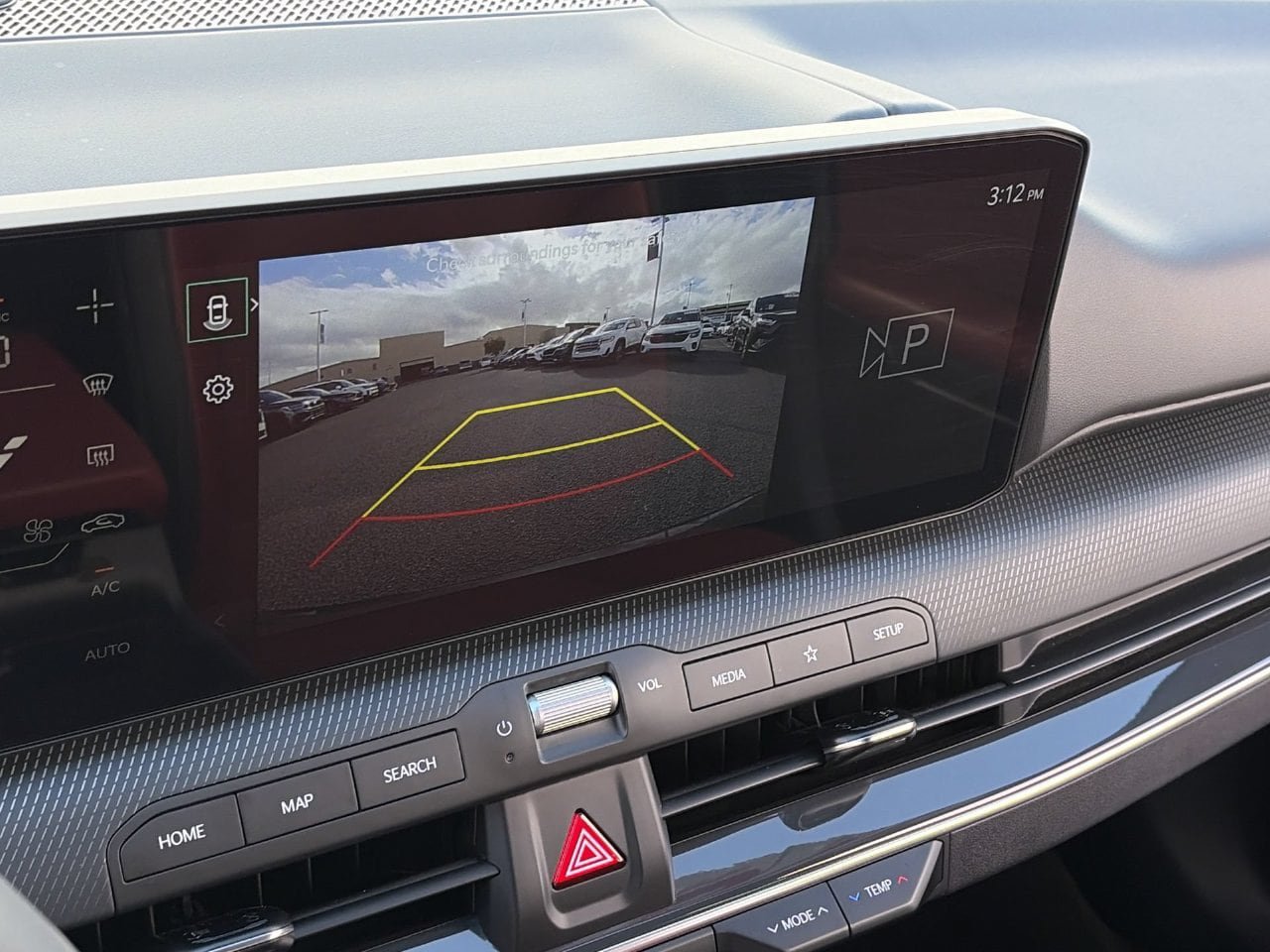 Certified 2025 Kia K4 GT-Line w/ GT-Line Premium Package FWD image 25
