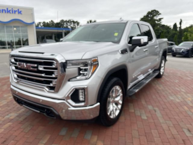 Used 2020 GMC Sierra 1500 SLT w/ SLT Premium Plus Package
