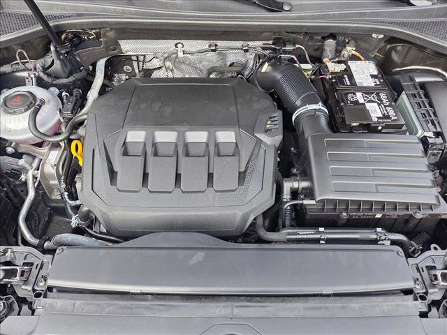 Certified 2025 Audi Q3 2.0T Premium w/ Convenience Package image 21