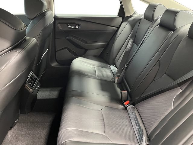 New 2026 Honda Accord EX-L image 20