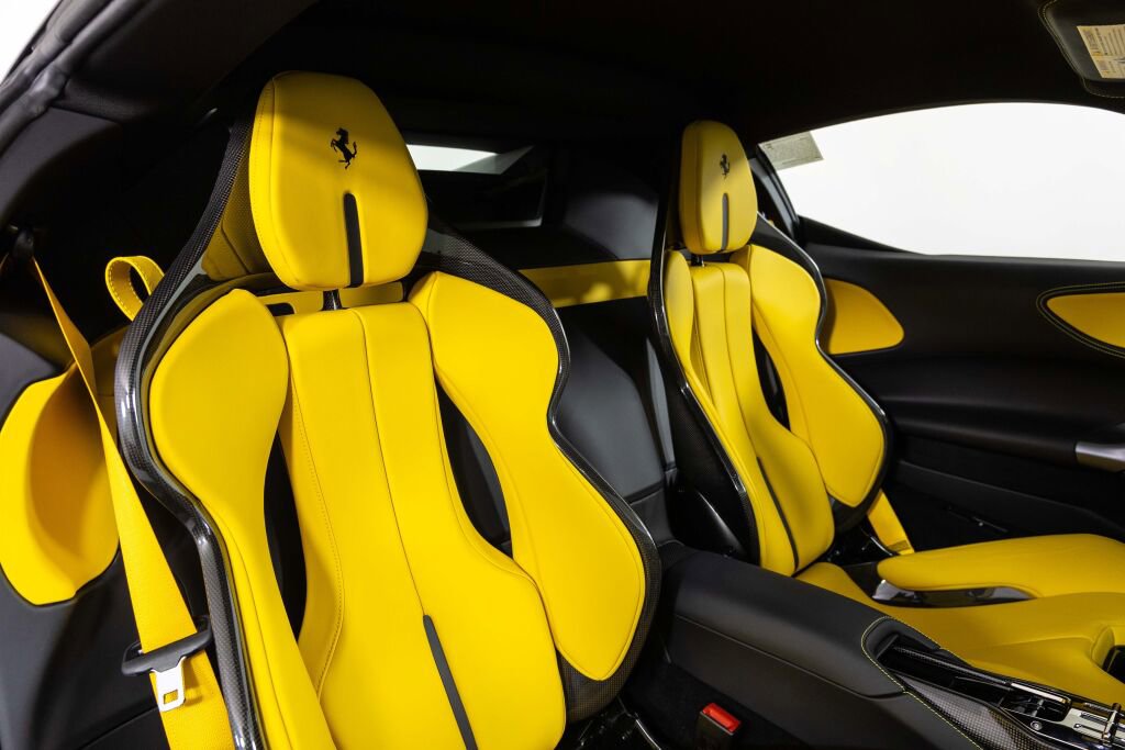 Certified 2023 Ferrari SF90 Stradale image 29