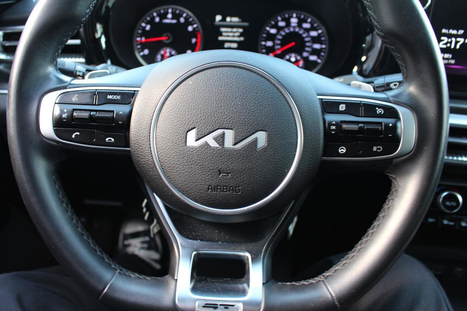 Used 2023 Kia K5 GT image 19
