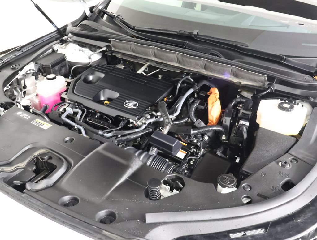 Used 2023 Lexus RX 350 w/ Cold Area Package image 11