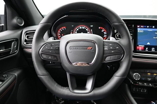 New 2026 Dodge Durango GT w/ Blacktop Package AWD/4WD image 27