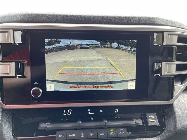 New 2025 Toyota Tundra SR5 w/ Blackout Package (GST) image 30