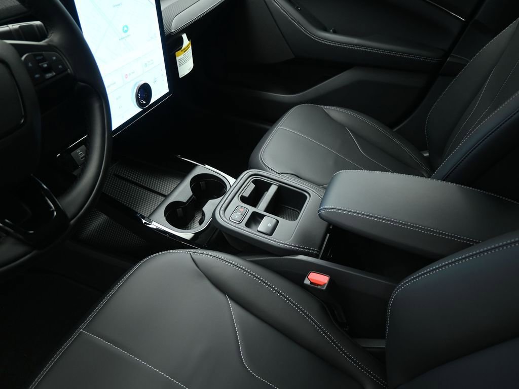 New 2026 Ford Mustang Mach-E Select image 16