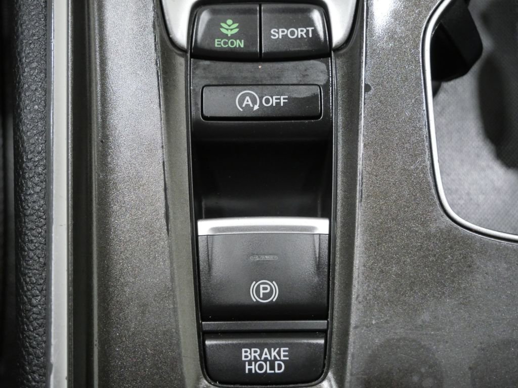 Used 2022 Honda Accord Sport image 20
