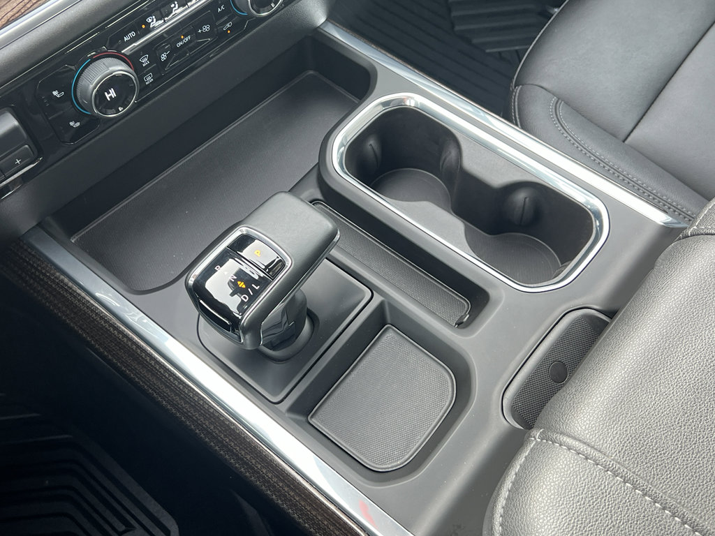 Used 2023 Chevrolet Silverado 1500 RST w/ RST All Star Premium Package image 23