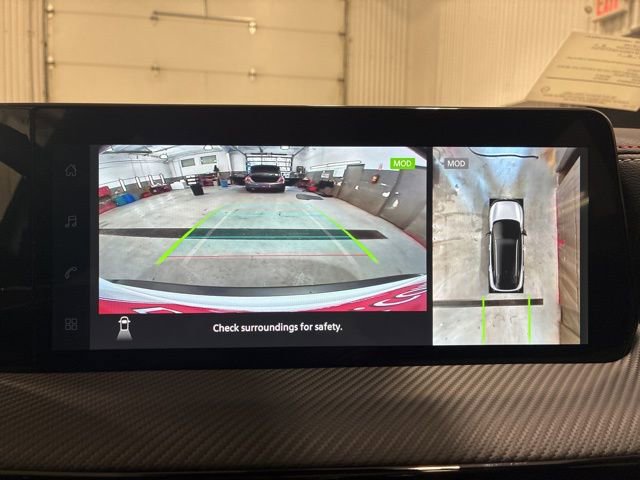 New 2026 Nissan Kicks SR w/ SR Premium Package image 22