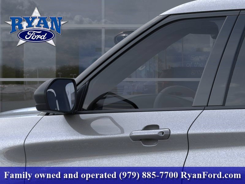 New 2025 Ford Explorer Active w/ Active Comfort Package RWD image 20