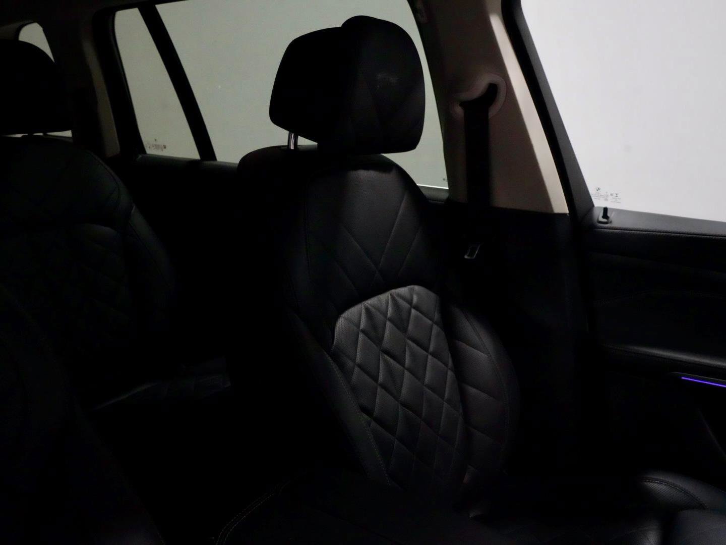 Certified 2023 BMW X7 xDrive40i w/ Parking Assistance Package image 25