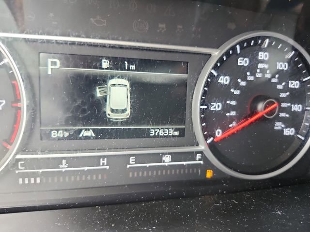 Used 2023 Kia Sorento S w/ Panoramic Sunroof Package FWD image 18