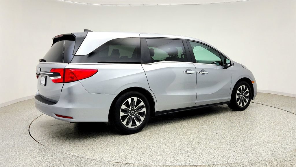 Used 2023 Honda Odyssey EX-L image 5