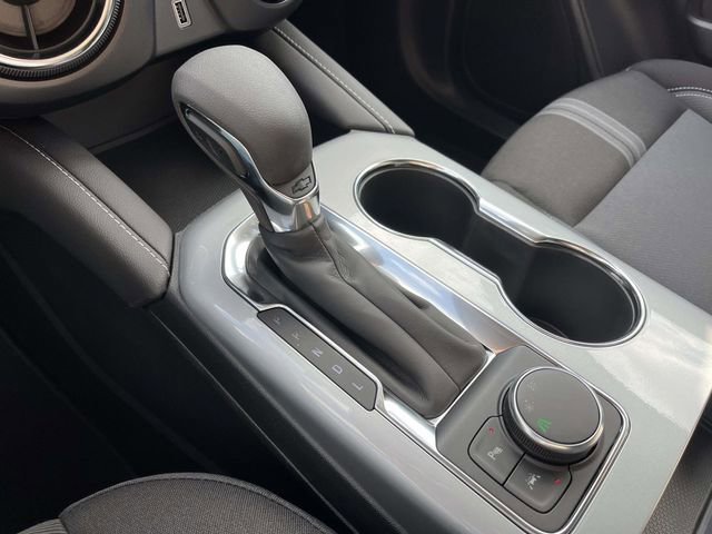 New 2026 Chevrolet Blazer LT image 15