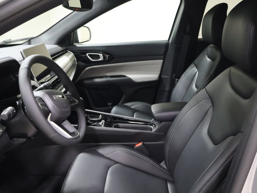 New 2026 Jeep Compass Limited AWD/4WD image 10