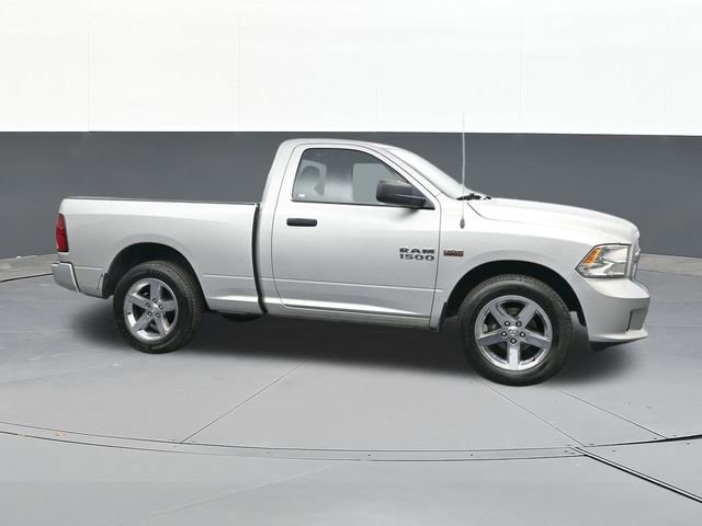 Used 2014 RAM 1500 Express image 19