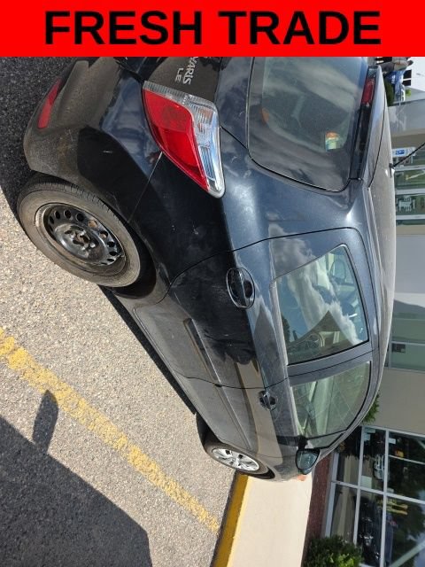 Used 2014 Toyota Yaris LE FWD image 5
