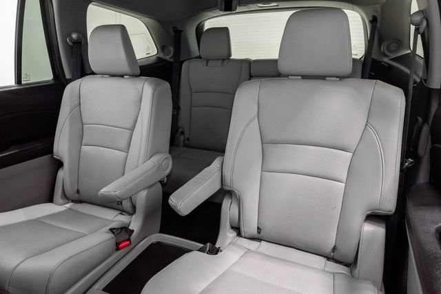 Used 2018 Honda Pilot Elite image 27