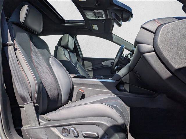 Certified 2022 Acura TLX SH-AWD w/ A-SPEC Pkg image 23