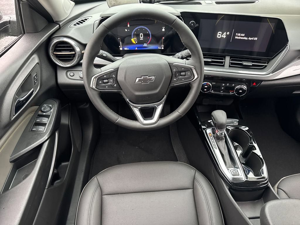 New 2026 Chevrolet Trax ACTIV FWD image 13