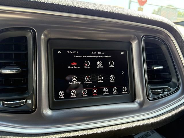 Used 2021 Dodge Challenger SXT RWD image 24
