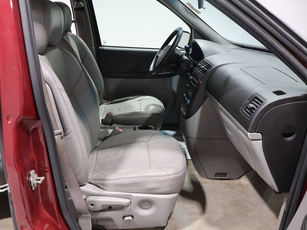 Used 2005 Chevrolet Uplander LT w/ Premium Seating Package image 21