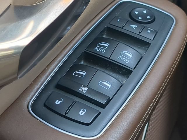 Used 2019 RAM 1500 Limited w/ Protection Group AWD/4WD image 22