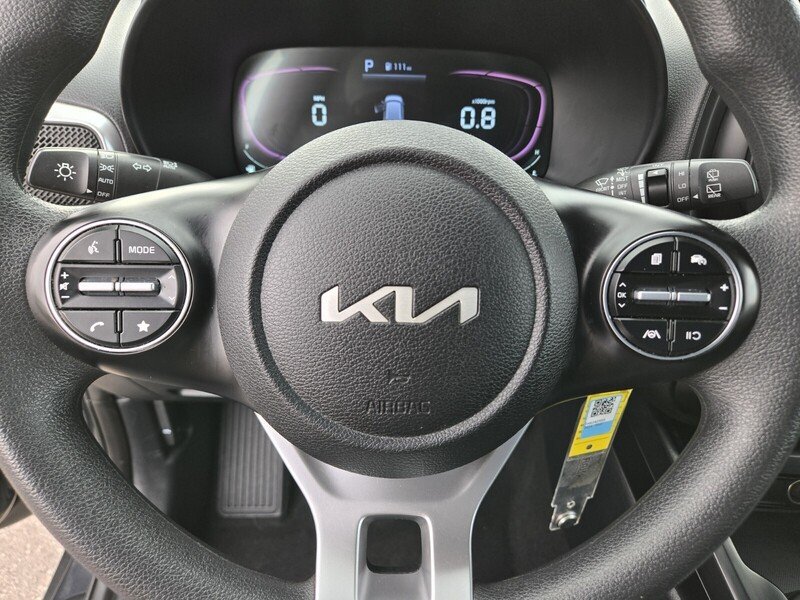 Used 2024 Kia Soul LX w/ Option Group 015 FWD image 22