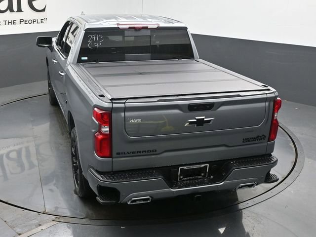 New 2026 Chevrolet Silverado 1500 High Country image 35