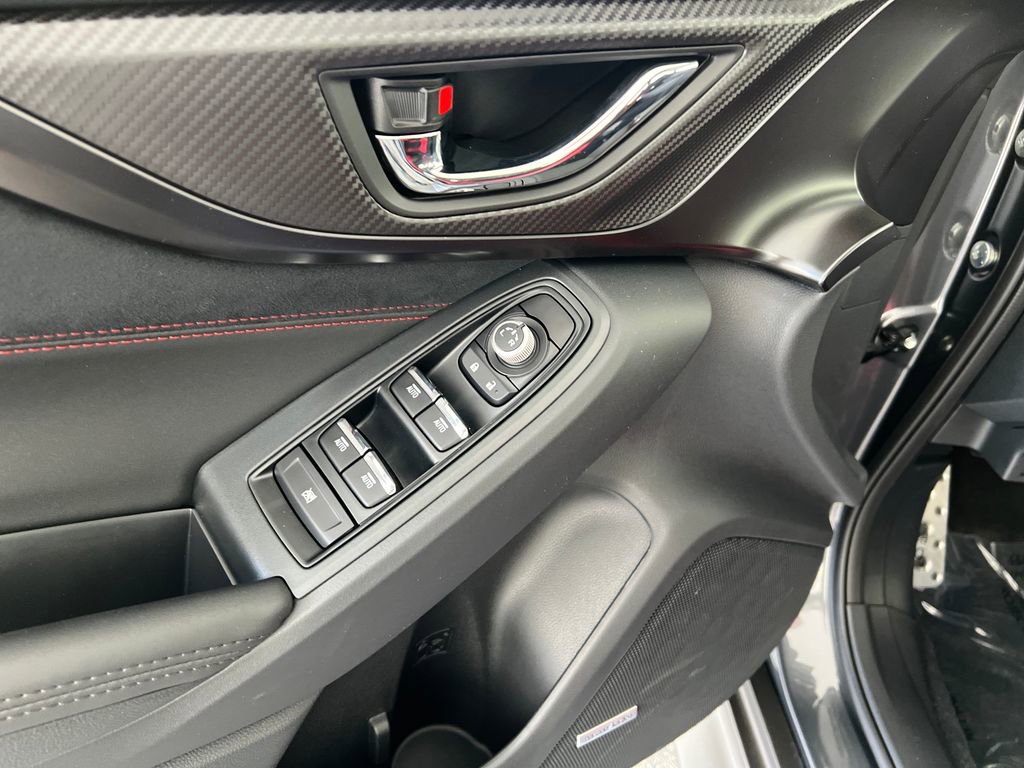 New 2026 Subaru WRX Limited image 13