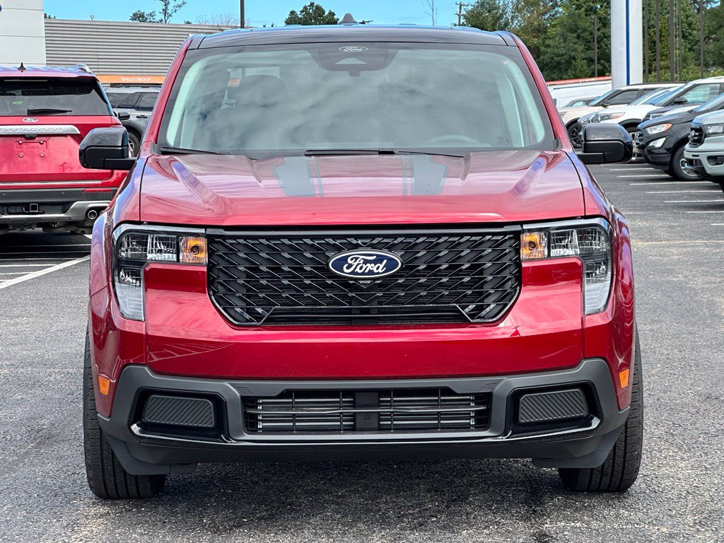 New 2026 Ford Maverick XLT w/ Black Appearance Package AWD/4WD image 29