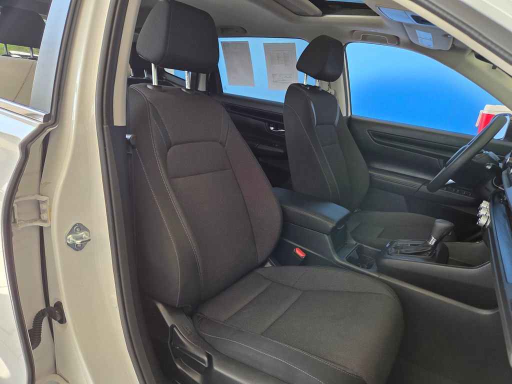 Certified 2024 Honda CR-V EX image 23