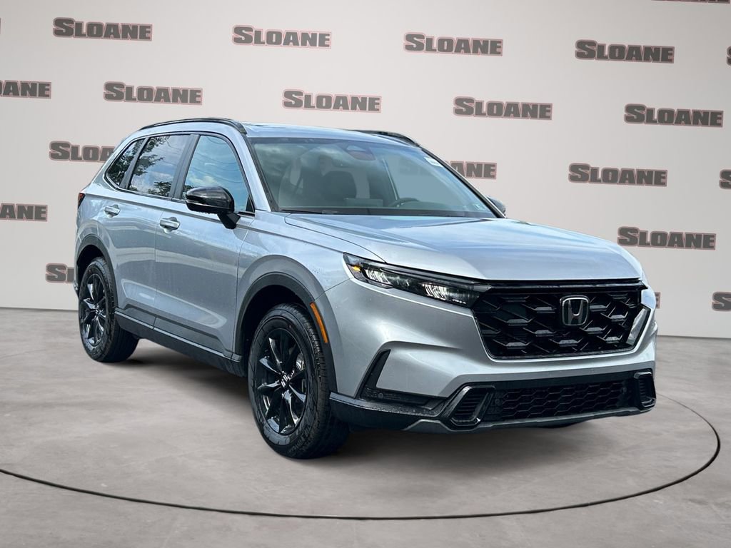 New 2026 Honda CR-V Sport-L image 7