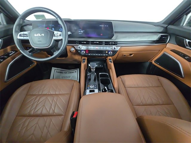 Used 2025 Kia Telluride EX X-Line image 10