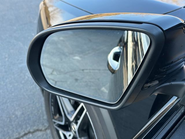 Used 2024 Mercedes-Benz GLB 250 image 17