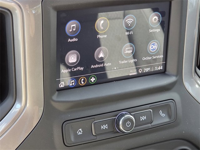 New 2026 Chevrolet Silverado 2500 Custom w/ Custom Value Package image 19