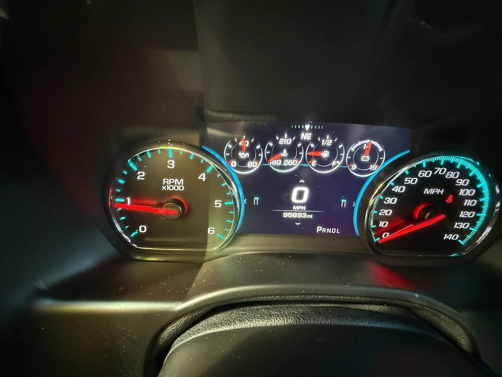 Used 2018 GMC Yukon Denali w/ Denali Ultimate Package image 18