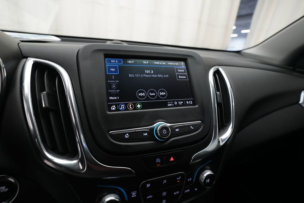 Certified 2023 Chevrolet Equinox LT image 6