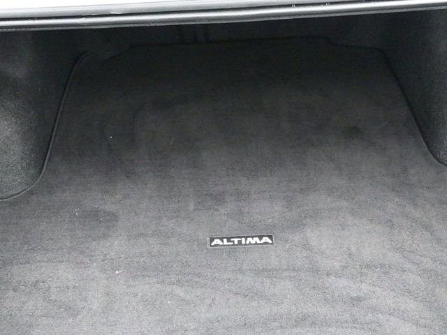 Used 2021 Nissan Altima 2.5 S FWD image 13