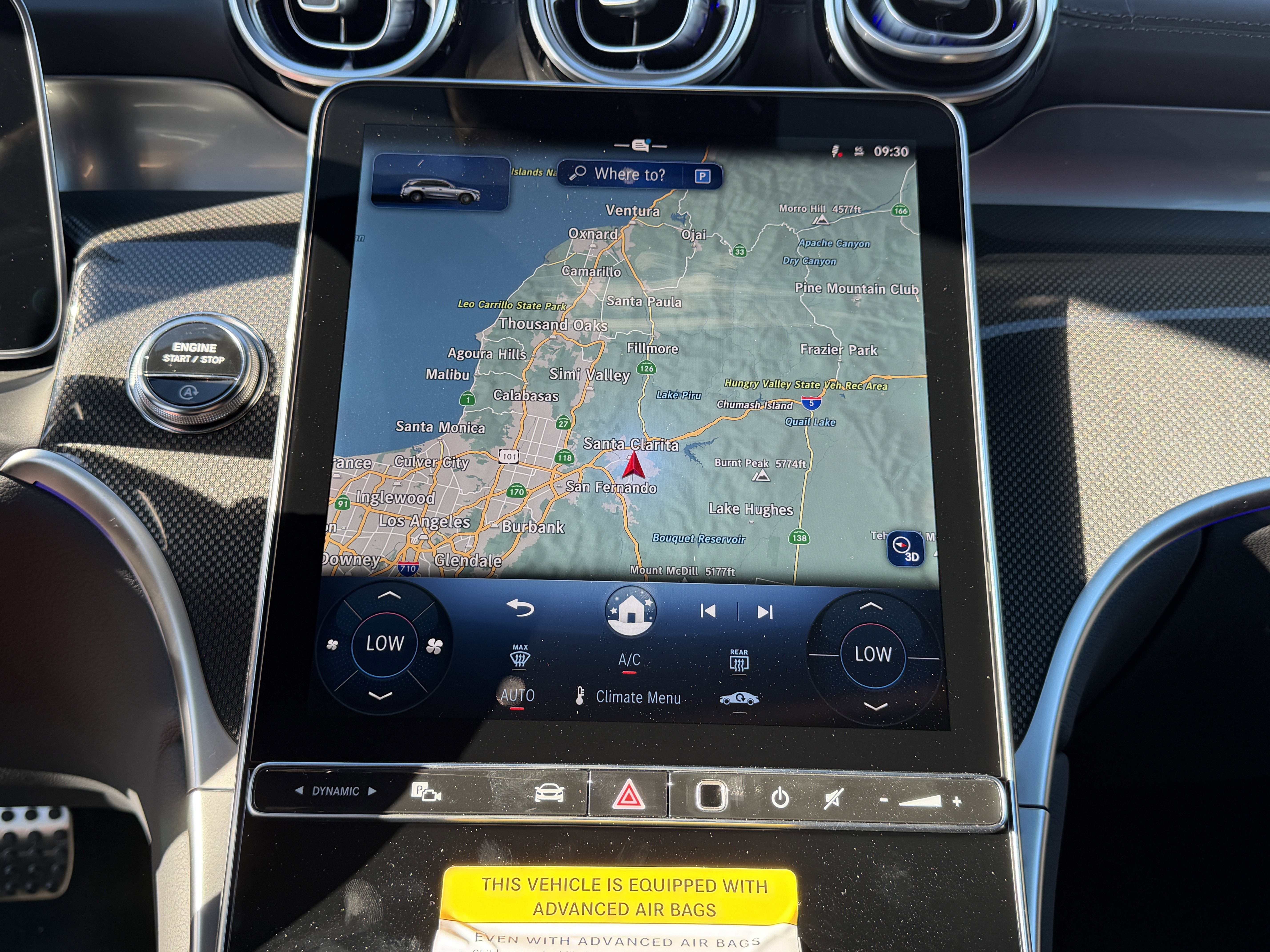 New 2026 Mercedes-Benz GLC 300 image 24