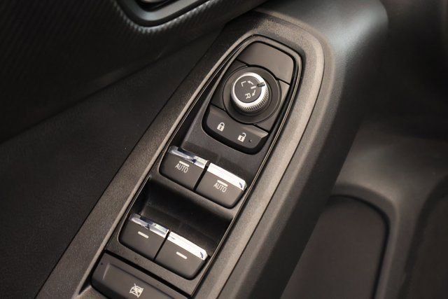 New 2026 Subaru Crosstrek 2.5i Limited w/ Popular Package #3A image 11