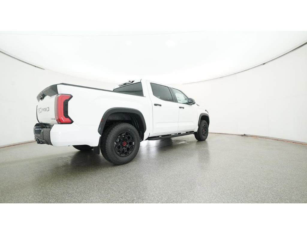New 2026 Toyota Tundra TRD Pro image 25