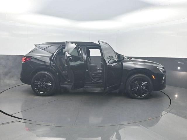 Used 2020 Chevrolet Blazer RS FWD image 41