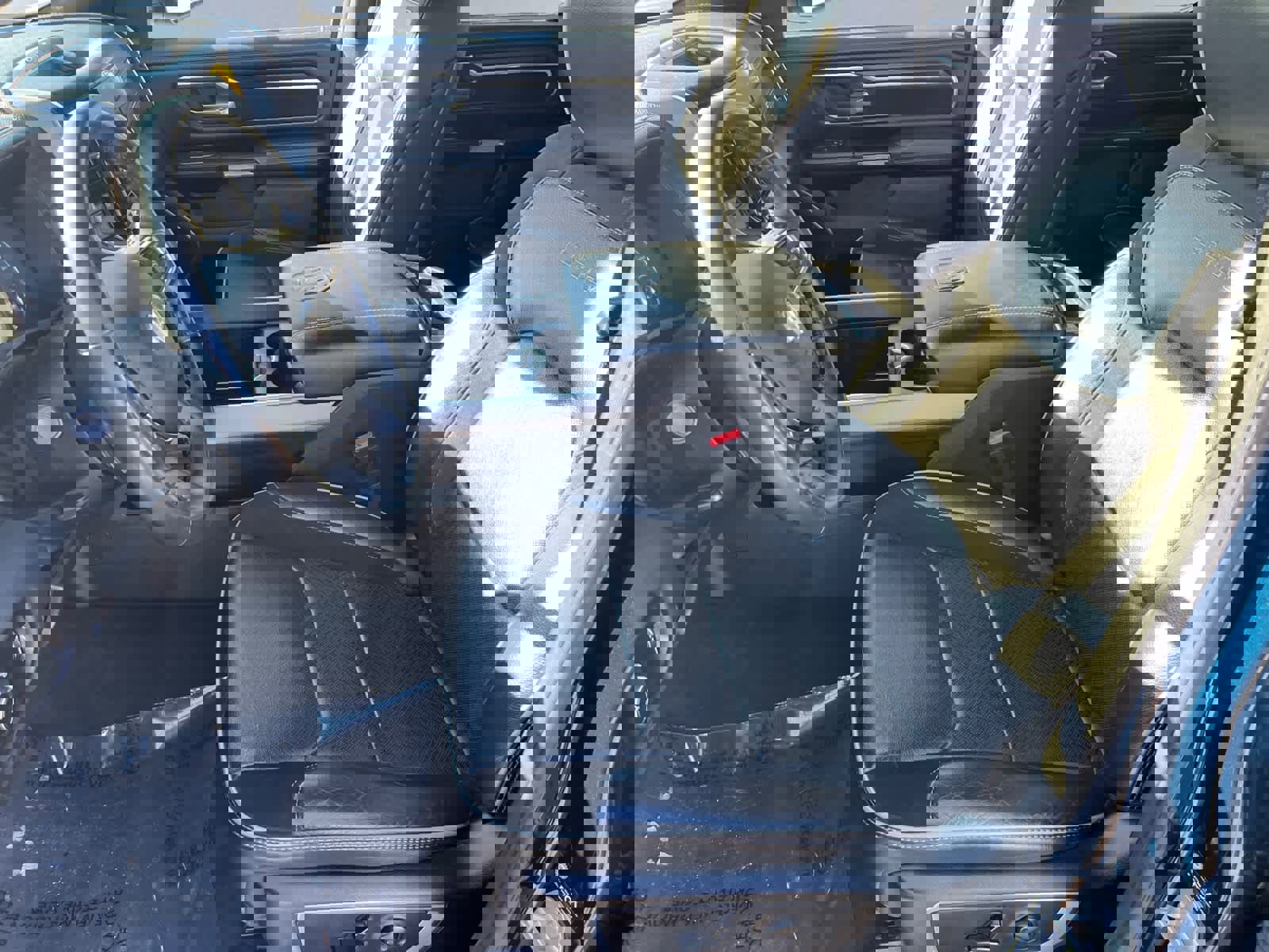 Used 2024 RAM 1500 Laramie image 6