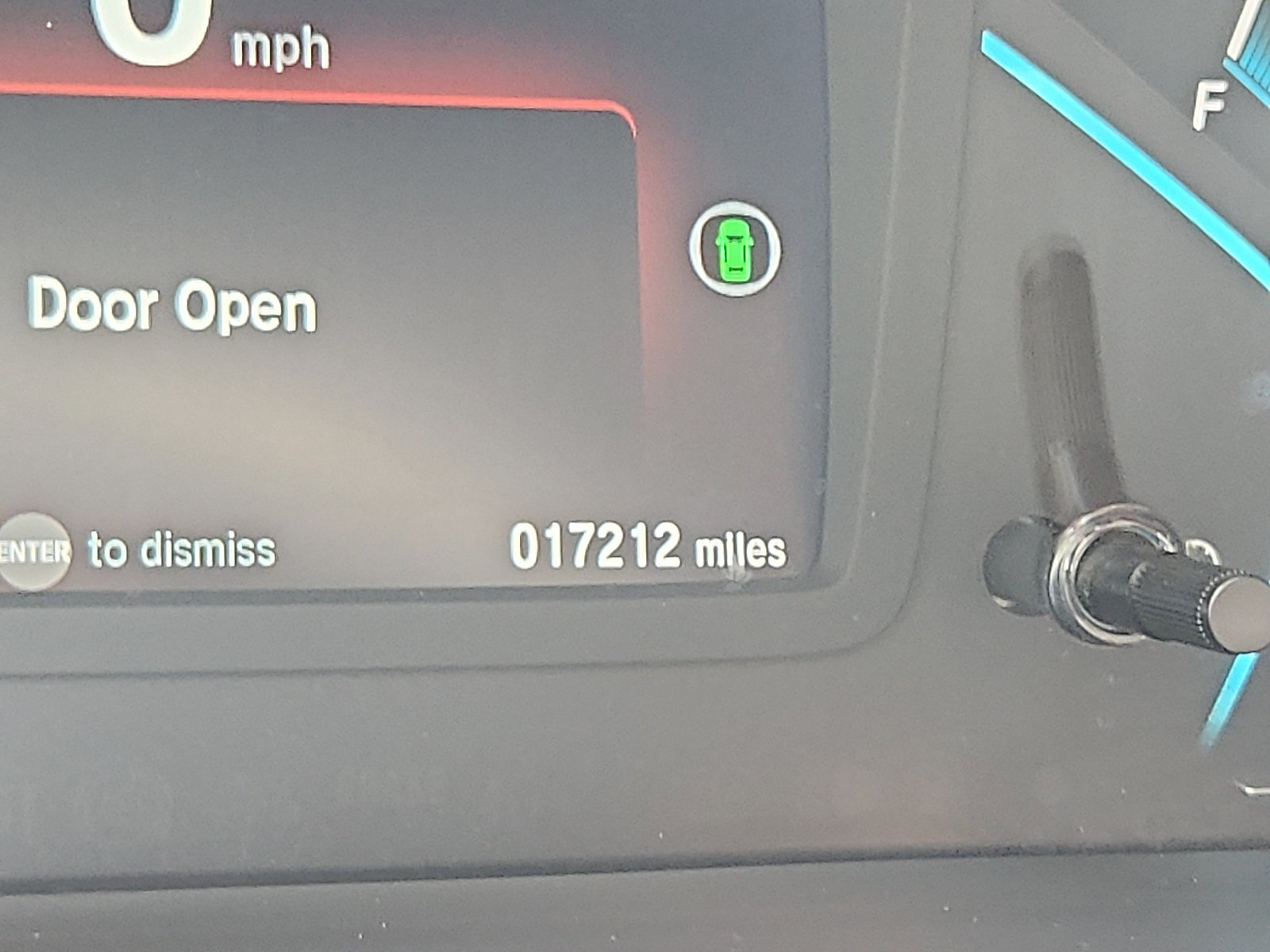 Used 2023 Honda Odyssey EX image 19