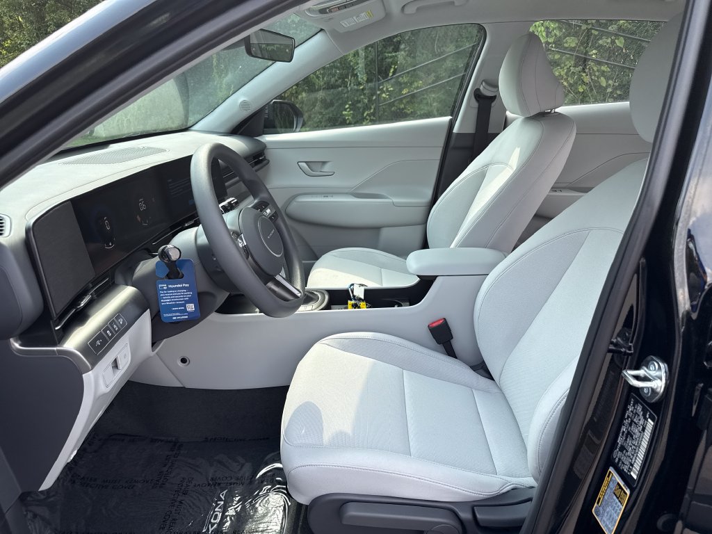 New 2026 Hyundai Kona SE AWD/4WD image 13